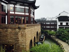 -苏州吴宫泛太平洋酒店
