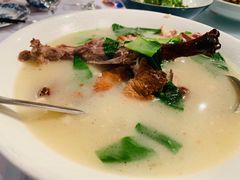 -漢舍中国菜馆(889广场店)