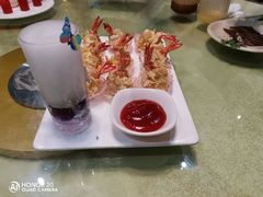 -陈傻子餐厅(世纪都会店)