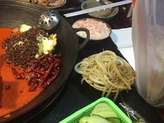 -星鸿社重庆老火锅