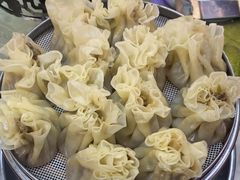 -清真·盛京白记 小骨头羊汤馆(南八马路店)