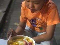 -美肴冰品(中山门店)