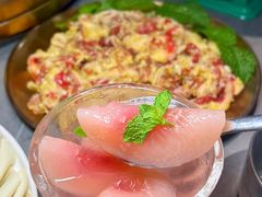 -杨小佳·齐齐哈尔烤肉·烤串(广州店)