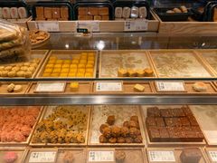 -泸溪河桃酥(西直门凯德店)