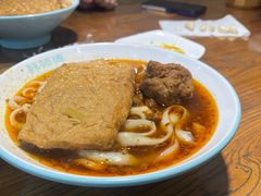 -韩师傅老大同刀削面(北苑路店)