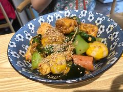 -皆道拌麻辣烫·麻辣拌