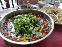 -无味饭店(九眼桥商业文化广场店)