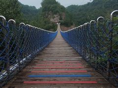 -十九峰景区