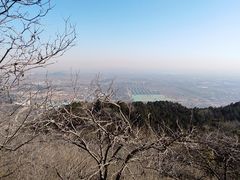 -北京西山国家森林公园