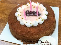 -幸福西饼生日蛋糕·下午茶(虹口店)