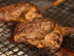 -鳥喜Toriki怀石烧鸟料理