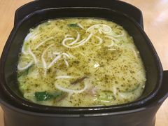 -阿香米线(天津凯德餐厅店)