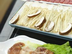 -牛犇炭火烤肉·鲜切烤肉(承德总店)