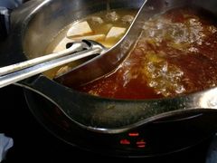 -百签宫串串香重庆火锅(夏湾店)