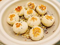 生煎包-锦程凯宴酒楼