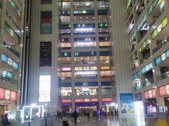 -同至人购物中心(朝阳街店)