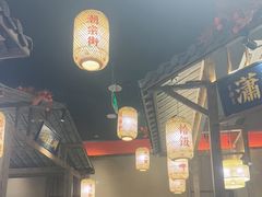 -恰饭·老长沙市井菜(天河客运站店)