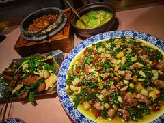 -杨记隆府重庆江湖菜(大悦城店)