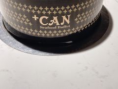 -加餐海鲜自助(宝龙一城店)
