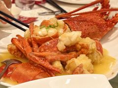 -上海静安昆仑大酒店