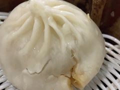 宫廷汤包-馄饨侯(广渠门店)