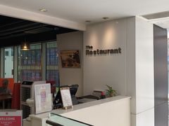 -宜必思北角餐厅(宜必思世紀軒2樓)