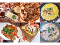 -华馨园北京烤鸭(丽水店)