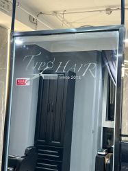 -Tipo Hair salon（明星）店