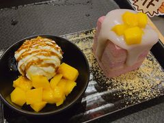 -鲜芋仙(南开大悦城店)