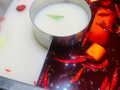 -香天下·四川火锅(安镇大润发店)
