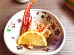 -蟹道乐(道顿堀本店)