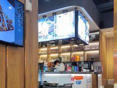 -鹅冠港式茶餐厅(来福士店)