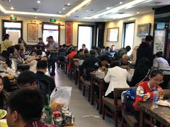 大堂-张包铺(道外店)