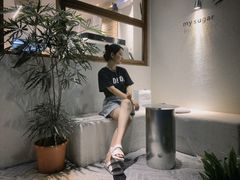 -蜜棠甜品(平山店)