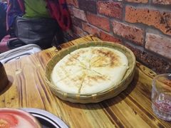 -阿婆情腊排骨火锅(金虹路店)