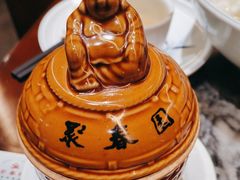 -安泰楼·佛跳墙创始人·传统闽味早茶·酒楼(三坊七巷闽菜地标店)