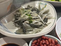 -聚福宝合苑食府(南头镇店)