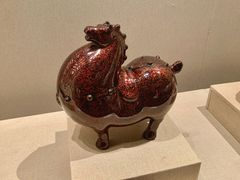 -中国闽台缘博物馆