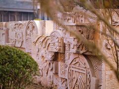 -鹦鹉寺公园