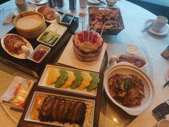 -百姓厨房(凤翔泥塑坊店)