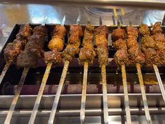 -彭城八戒羊肉串(总店)
