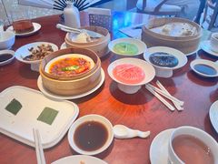 -扬州香格里拉·香宫中餐厅