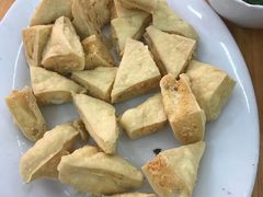 -长平老姿娘夜粥(平东一街店)