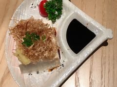 冷豆腐-yokocho上横町·日本食街(深业上城店)