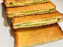 -HELLO 27 意面·沙拉·帕尼尼