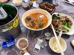 -陈根记大牌档