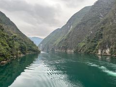 -乌江画廊(彭水苗族土家族自治县)