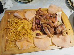 -好人家海鲜酒楼(淞南路店)