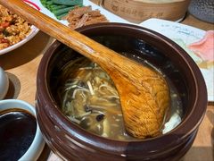 -满园烤鸭·春饼(抚顺万达店)