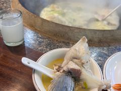 -好灶头妈妈菜·柴火灶台鱼·千岛湖土菜地标美食